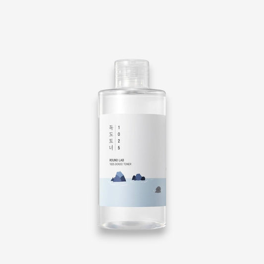 1025 Dokdo Toner