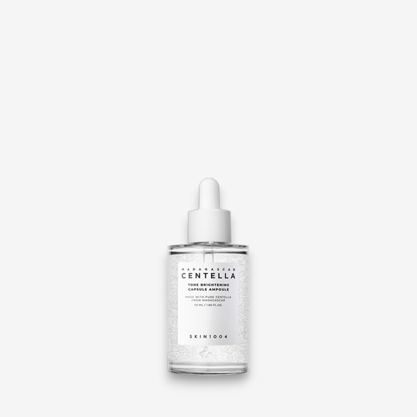 Madagascar Centella Tone Brightening Capsule Ampoule