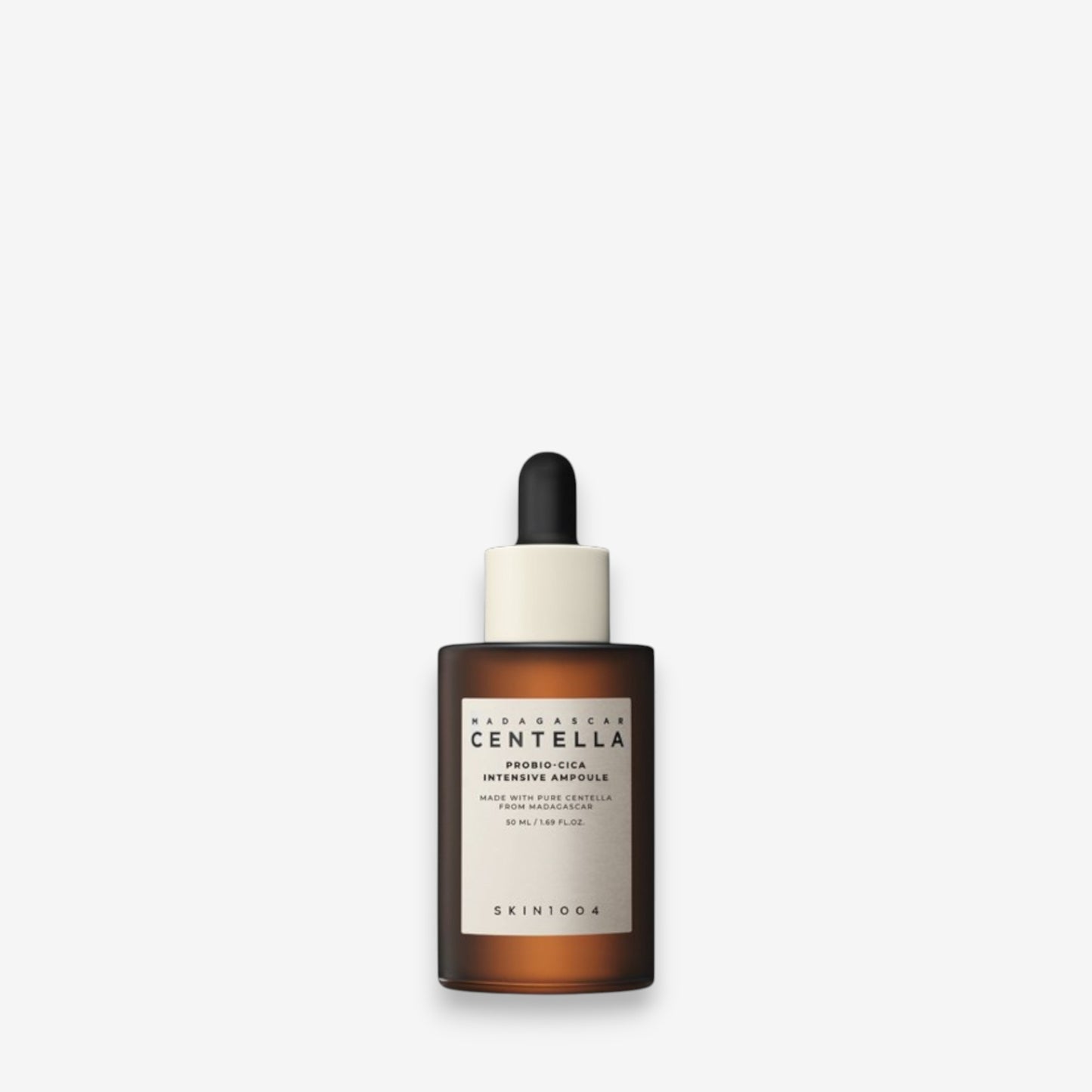 Madagascar Centella Probio-Cica Intensive Ampoule