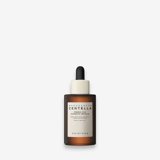 Madagascar Centella Probio-Cica Intensive Ampoule