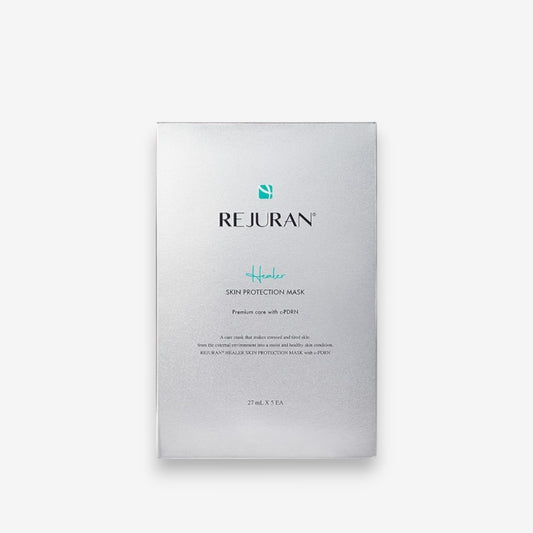 Skin Protecting Mask Pack