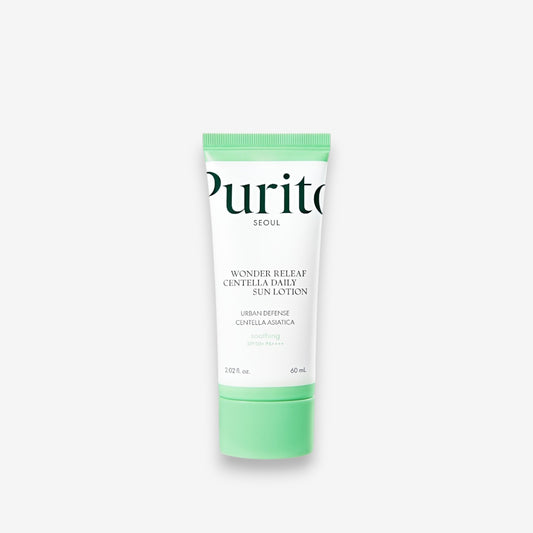 Wonder Releaf Centella Daily Sun Lotion