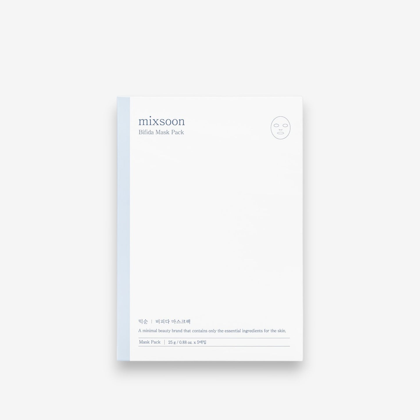 Bidifa Mask Pack