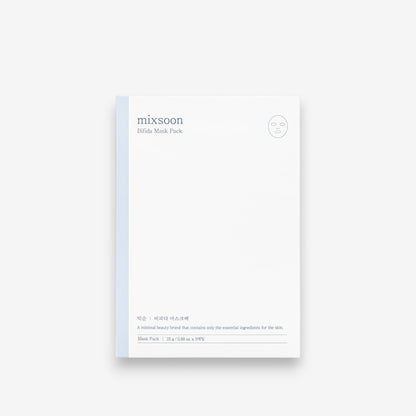 Bidifa Mask Pack