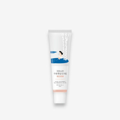 Birch Juice Moisturizing Tone Up Sunscreen SPF50+ PA++++