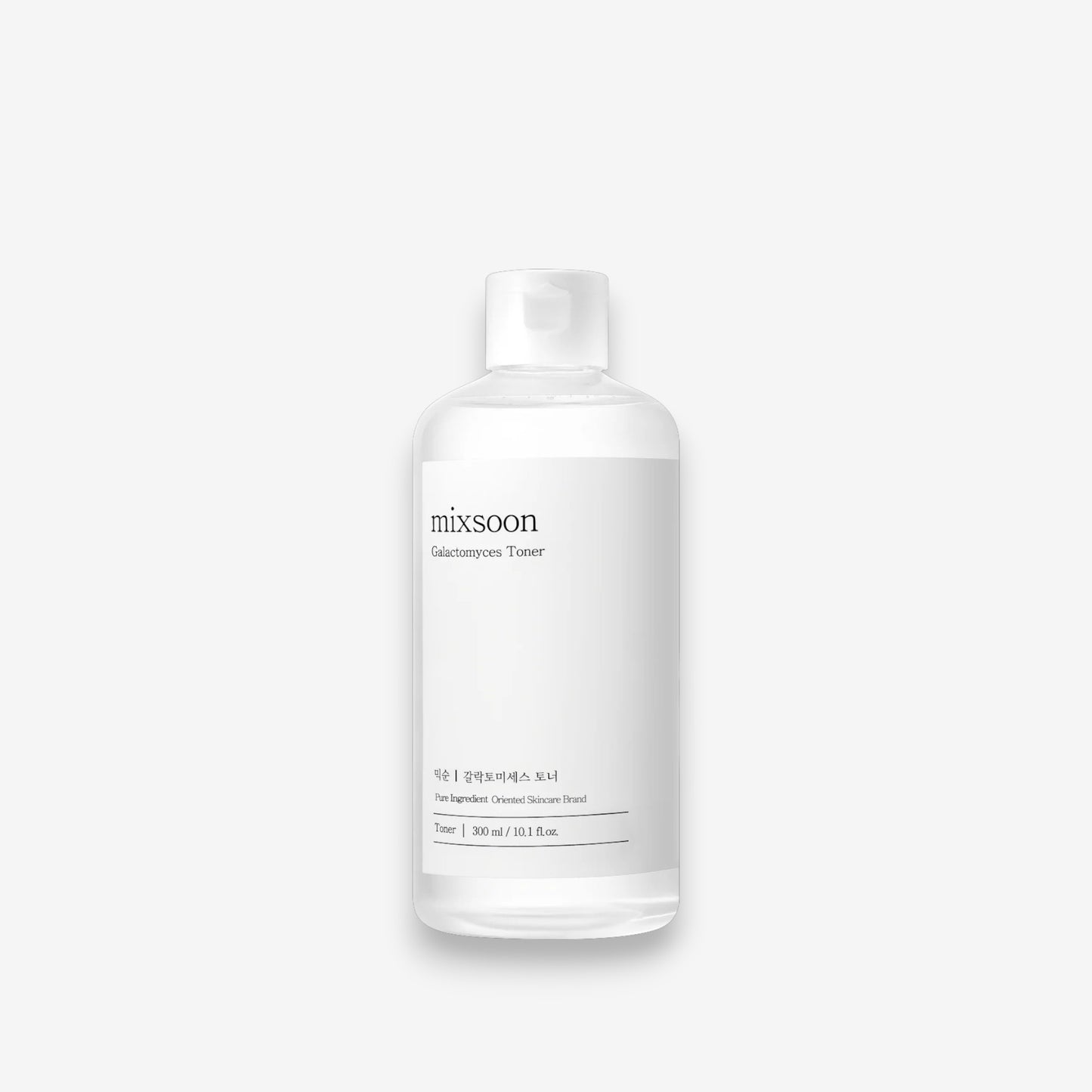 Galactomyces Toner