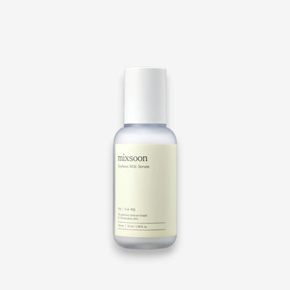Soybean Milk Serum
