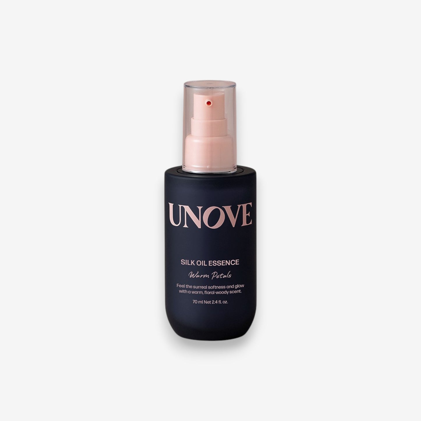 Silk Oil Essence (Warm Petal)