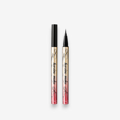 Heroine Make Prime Liquid Eyeliner Rich Keep