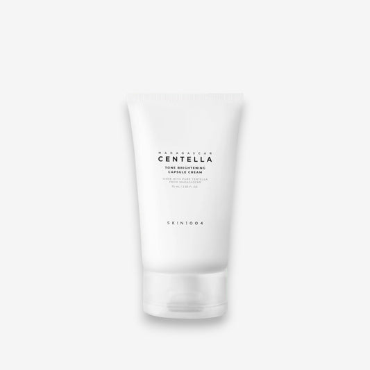 Madagascar Centella Tone Brightening Capsule Cream