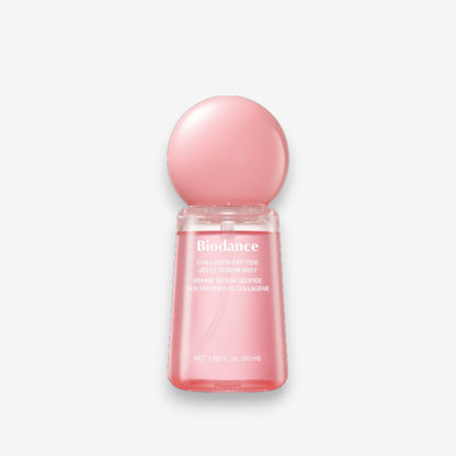 Collagen Peptide Jelly Serum Mist