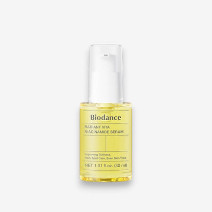 Radiant Vita Niacinamide Serum