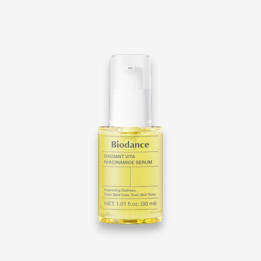 Radiant Vita Niacinamide Serum