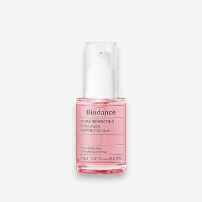Pore Perfecting Collagen Peptide Serum