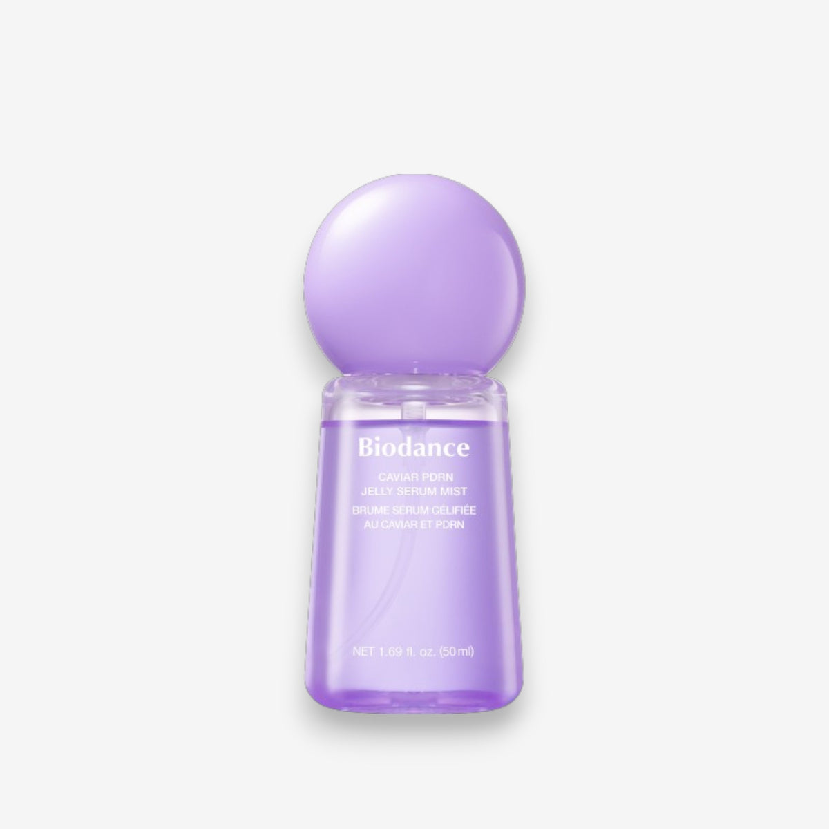 Caviar PDRN Jelly Serum Mist
