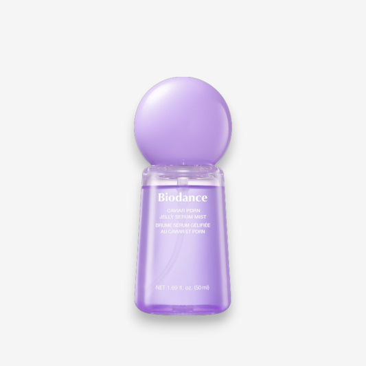 Caviar PDRN Jelly Serum Mist
