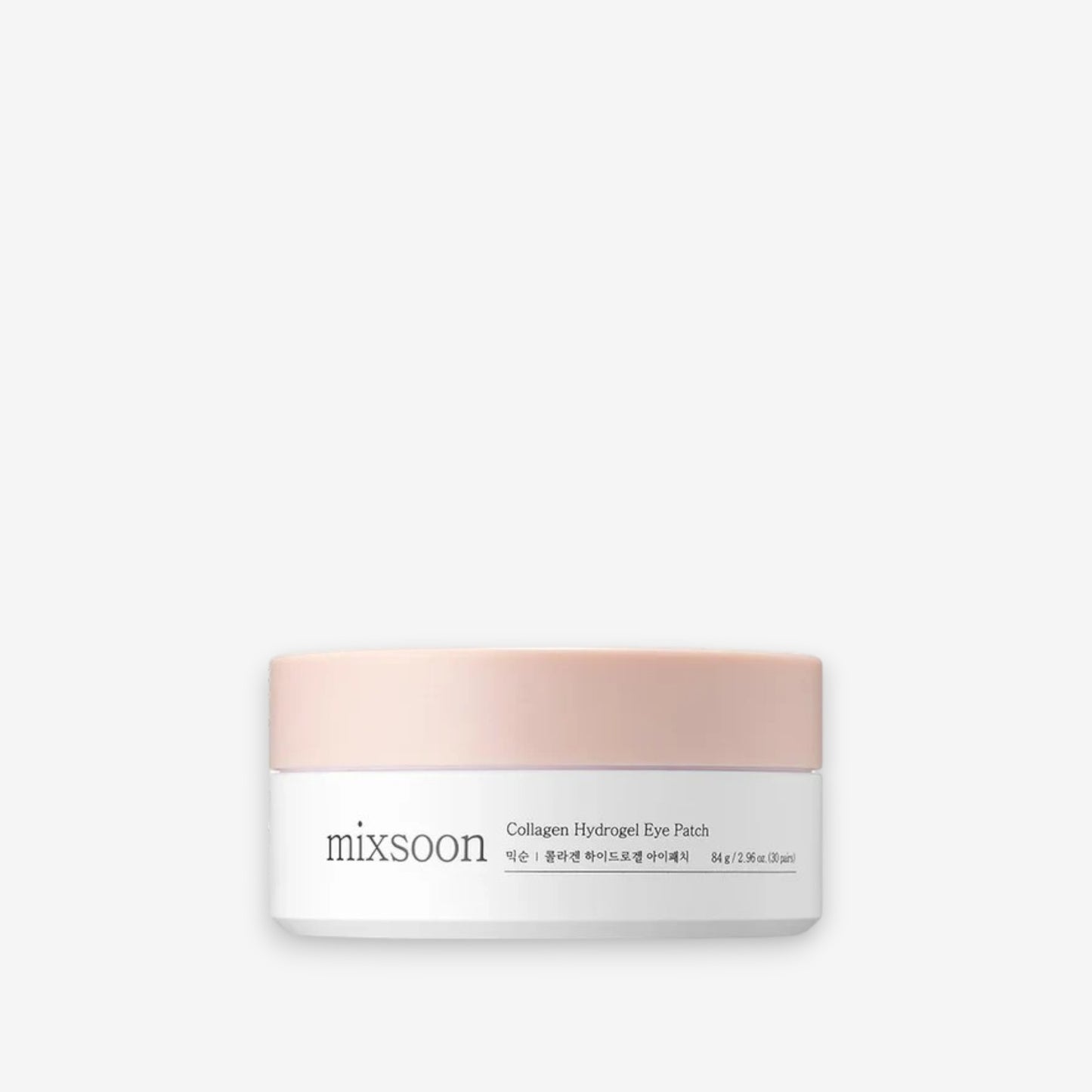 Collagen Hydrogel Eye Patch