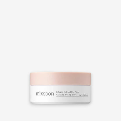 Collagen Hydrogel Eye Patch