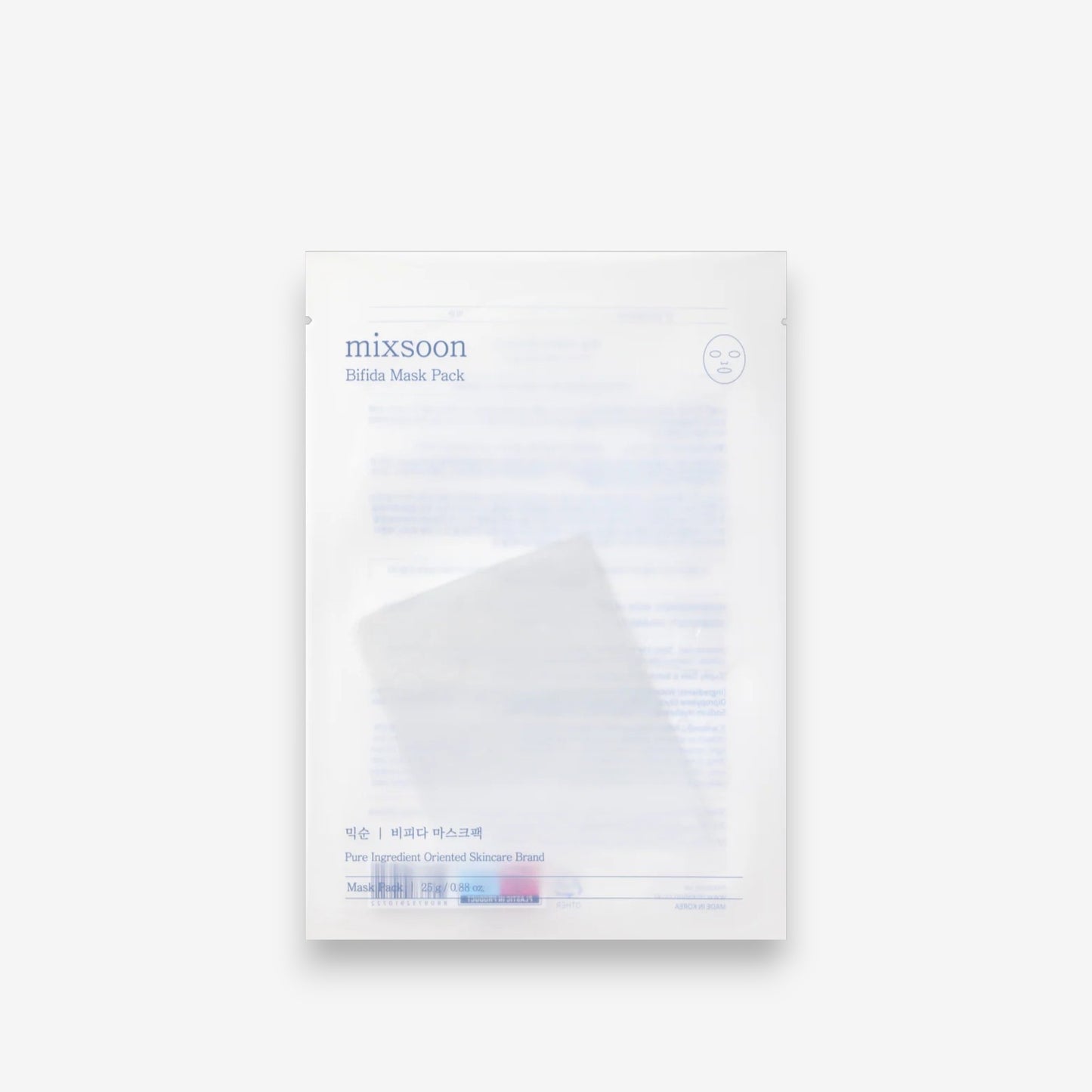 Bidifa Mask Pack