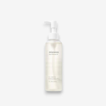 Bean Cleansing Oil