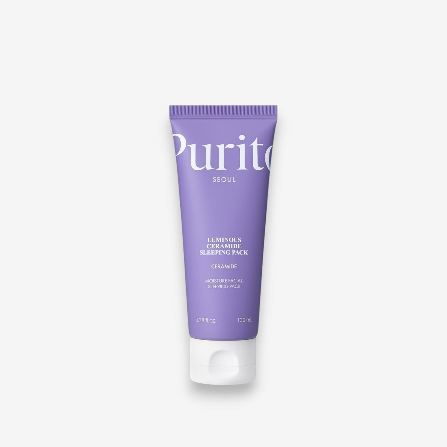 Luminous Ceramide Sleeping Pack