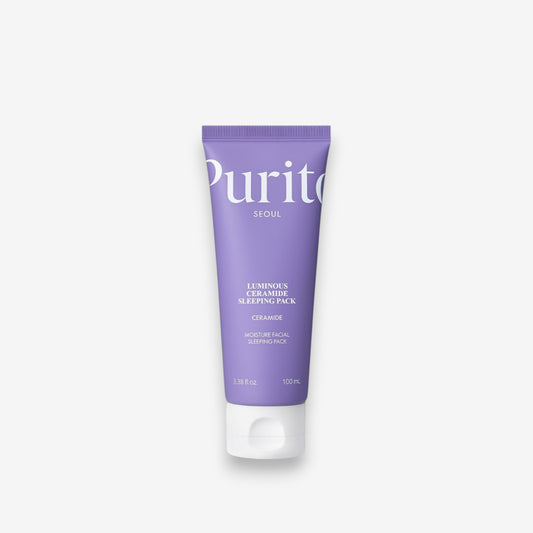Luminous Ceramide Sleeping Pack