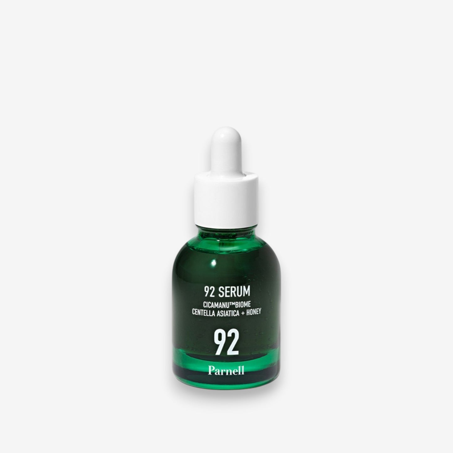 Cicamanu 92 Serum