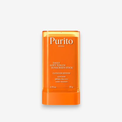 Daily Soft Touch Sunscreen Stick