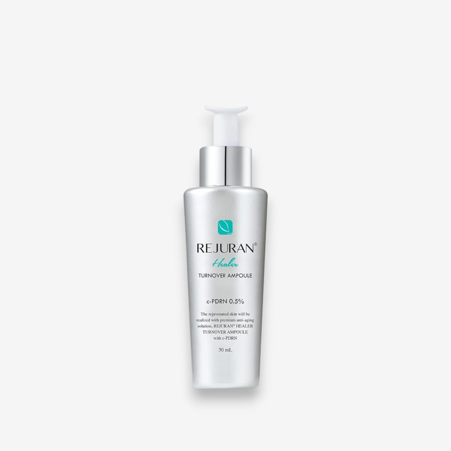 Turnover Ampoule