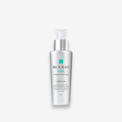 Turnover Ampoule