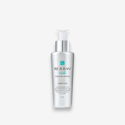 Turnover Ampoule