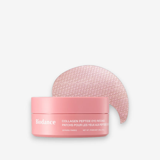 Collagen Peptide Eye Patches