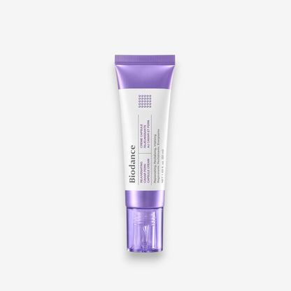 Rejuvenating Caviar PDRN Capsule Cream
