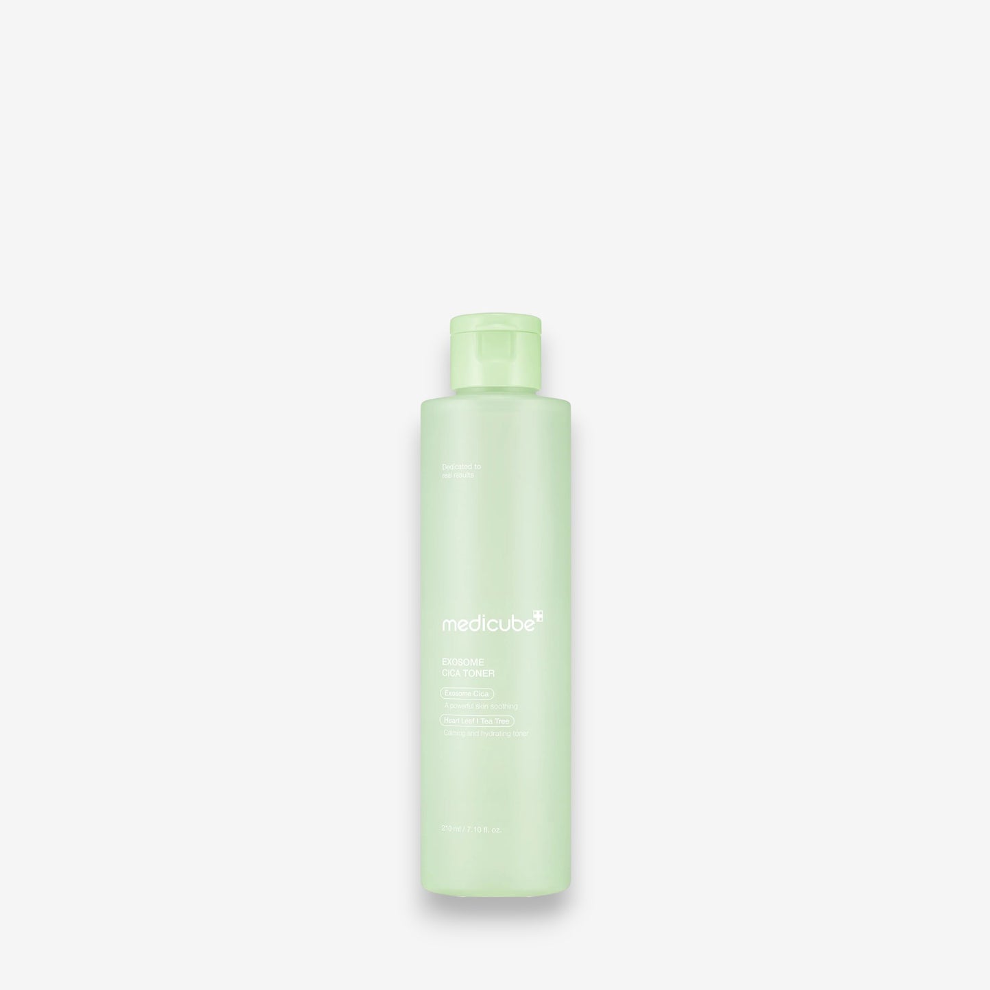 Exosome Cica Calming Toner