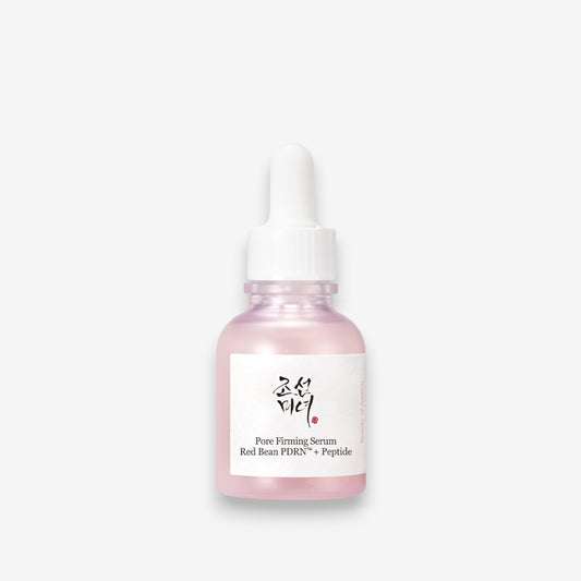 Pore Firming Serum Red Bean PDRN + Peptide
