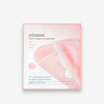 PDRN Collagen Hydrogel Mask