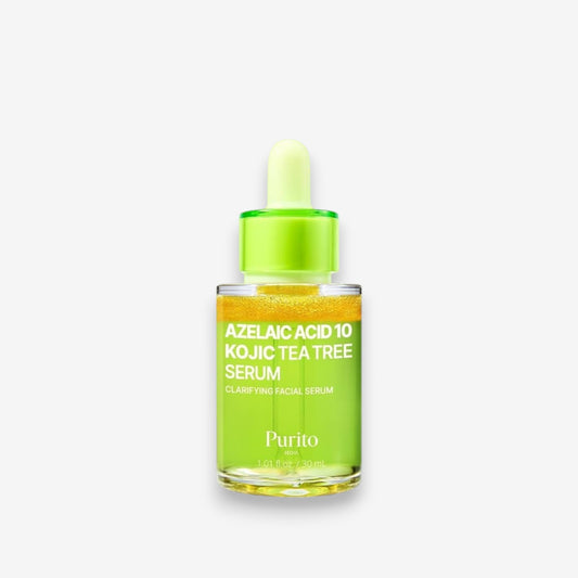 Azelaic Acid 10 Kojic Tea Tree Serum