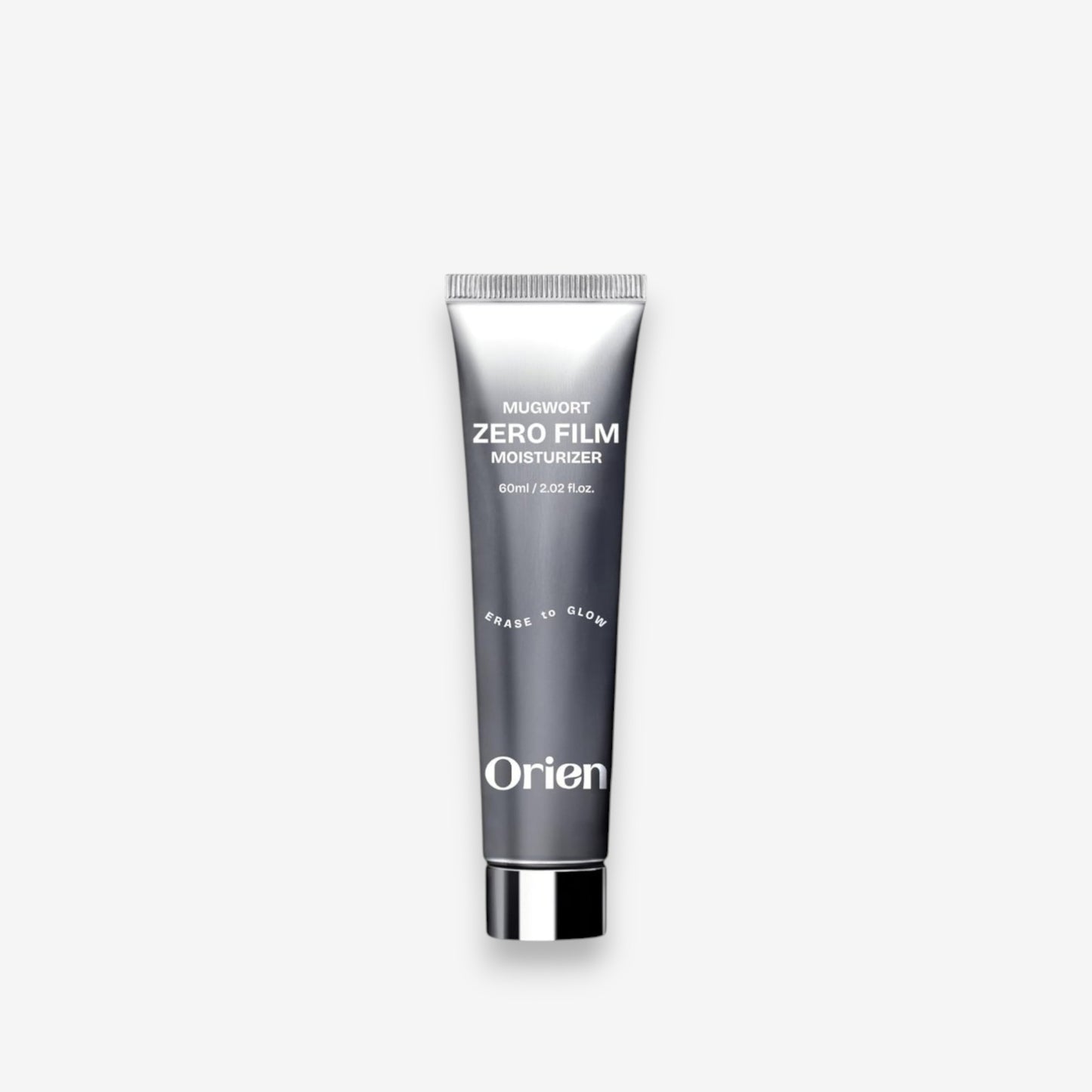 Mugwort Zero Film Moisturizer