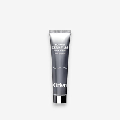 Mugwort Zero Film Moisturizer