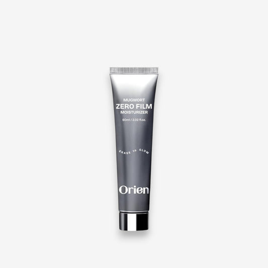 Mugwort Zero Film Moisturizer