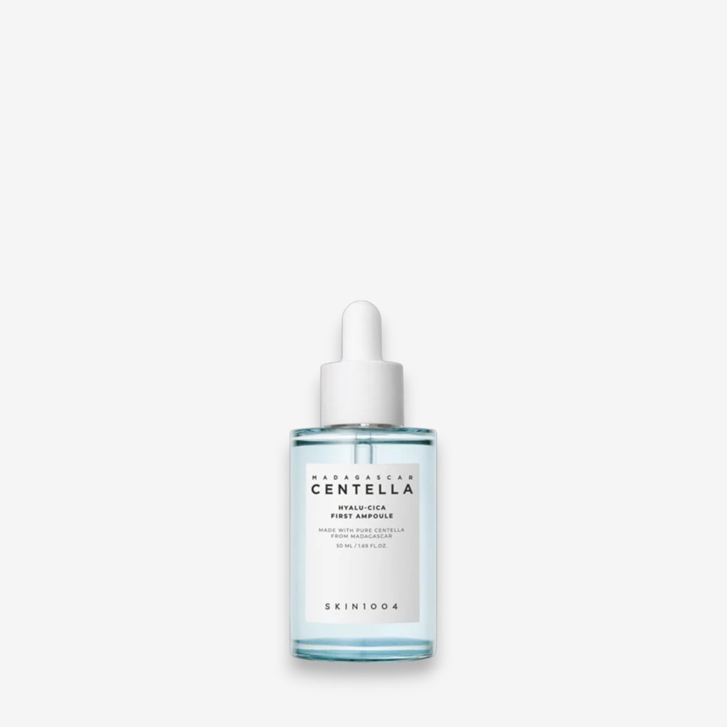 Madagascar Centella Hyalu-Cica First Ampoule