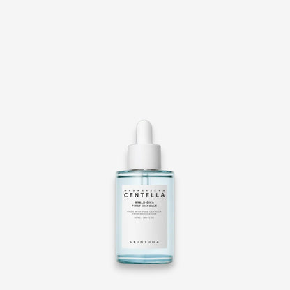 Madagascar Centella Hyalu-Cica First Ampoule