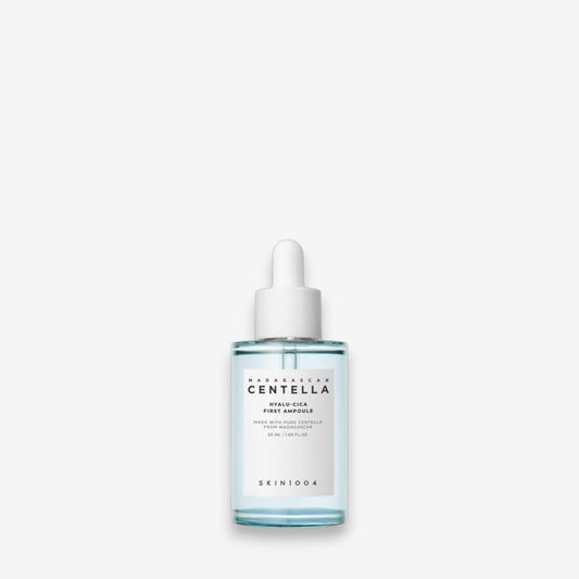 Madagascar Centella Hyalu-Cica First Ampoule