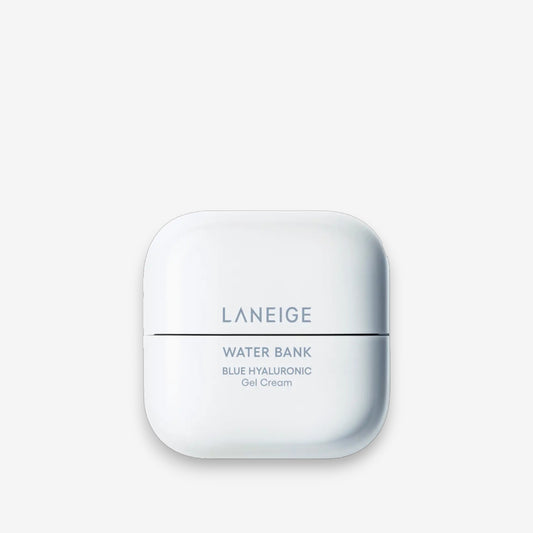Water Bank Blue Hyaluronic Gel Cream
