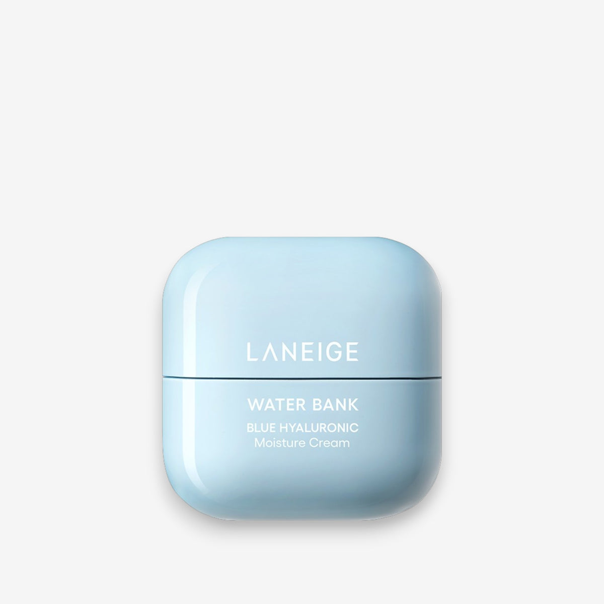 Water Bank Blue Hyaluronic Moisture Cream