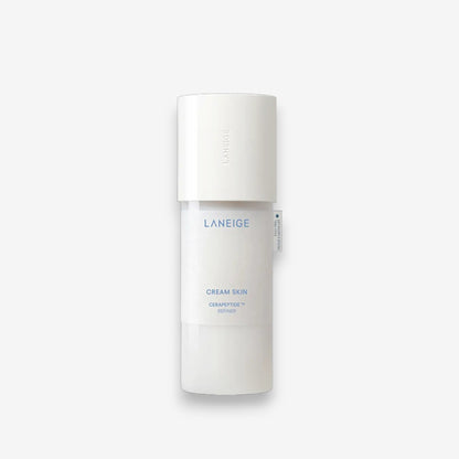 Cream Skin Cerapeptide Refiner
