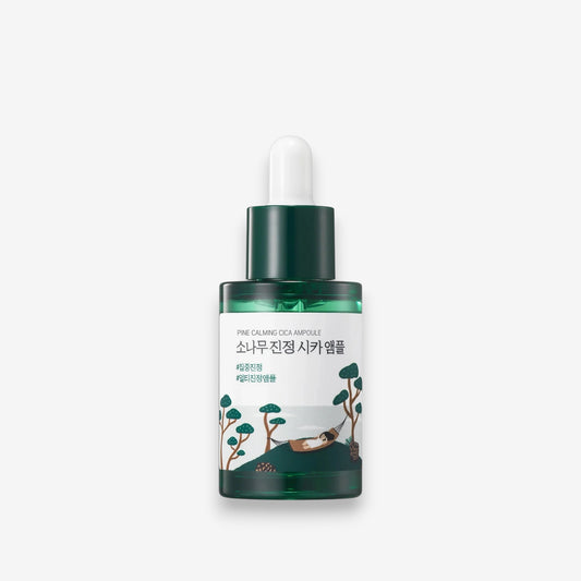 Pine Calming Cica Ampoule