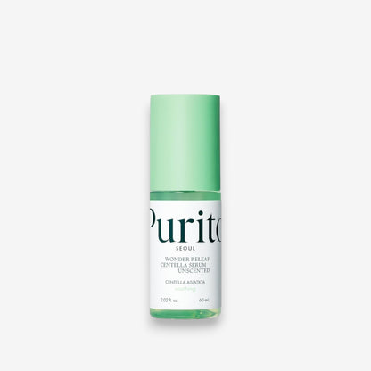 Wonder Releaf Centella Serum Unscented