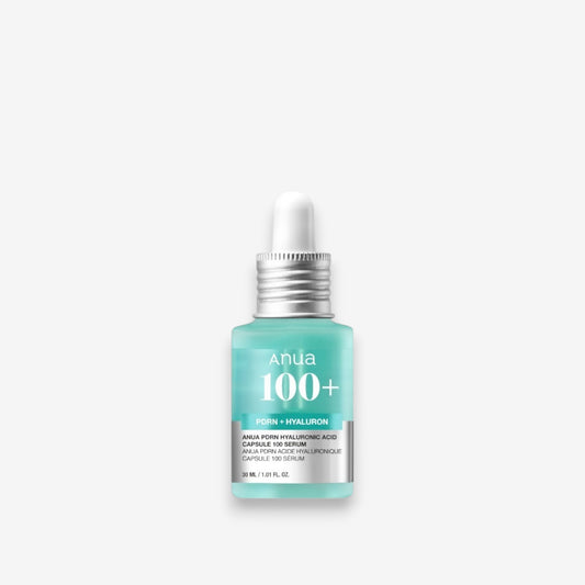 PDRN Hyaluronic Acid Capsule 100 Serum