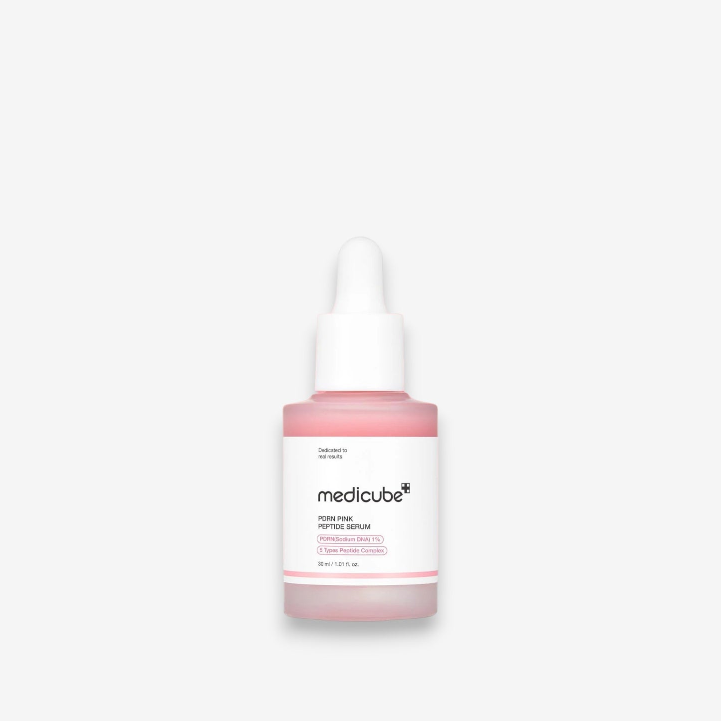 PDRN Pink Peptide Serum